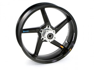Carbon Fibre Wheels