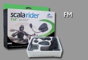 Scala Rider