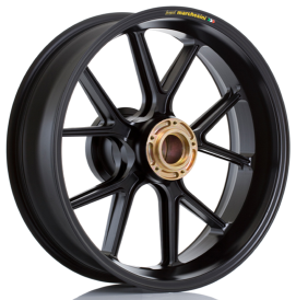 Motorcycle Wheels | Marchesini wheels