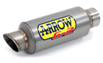 arrow gp2 pipes