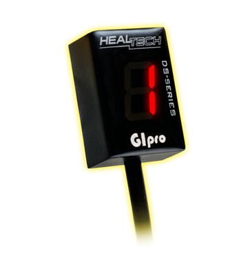 Healtech GPDS Plug and play gear indicators