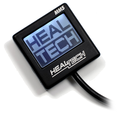 Healtech Multi meters MM5 (5in1)