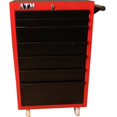 550 TOOL CHEST / TOOLBOX
