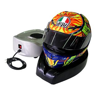 helmet dryer by CapIt