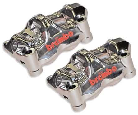 Brake Calipers